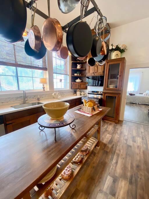 The Shopkeeper'S Cottage ~ Chic! Amador City Exterior foto