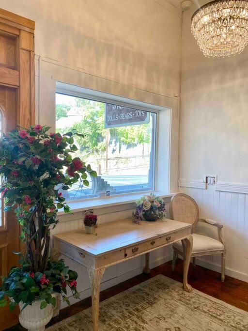The Shopkeeper'S Cottage ~ Chic! Amador City Exterior foto